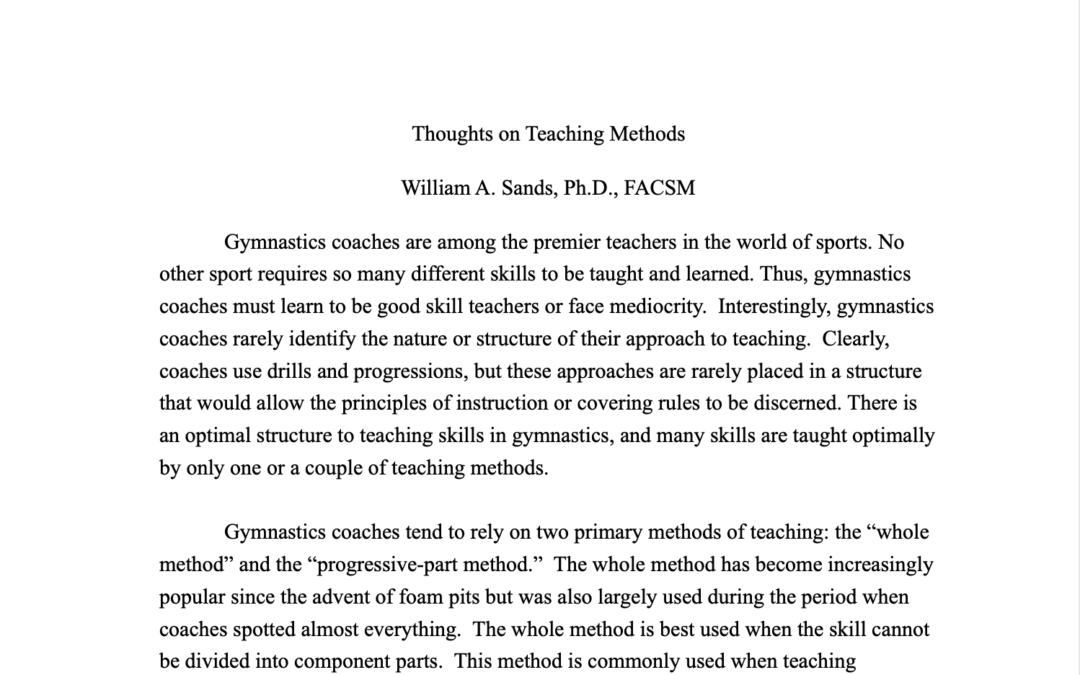 teaching-methods-gymnasticsscience